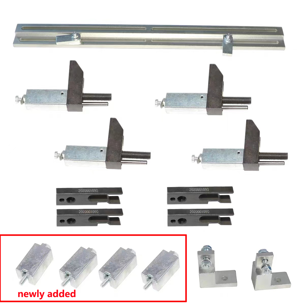 Valve Spring Compressor - Versi Baru Perakitan Aktuator Katup Variabel