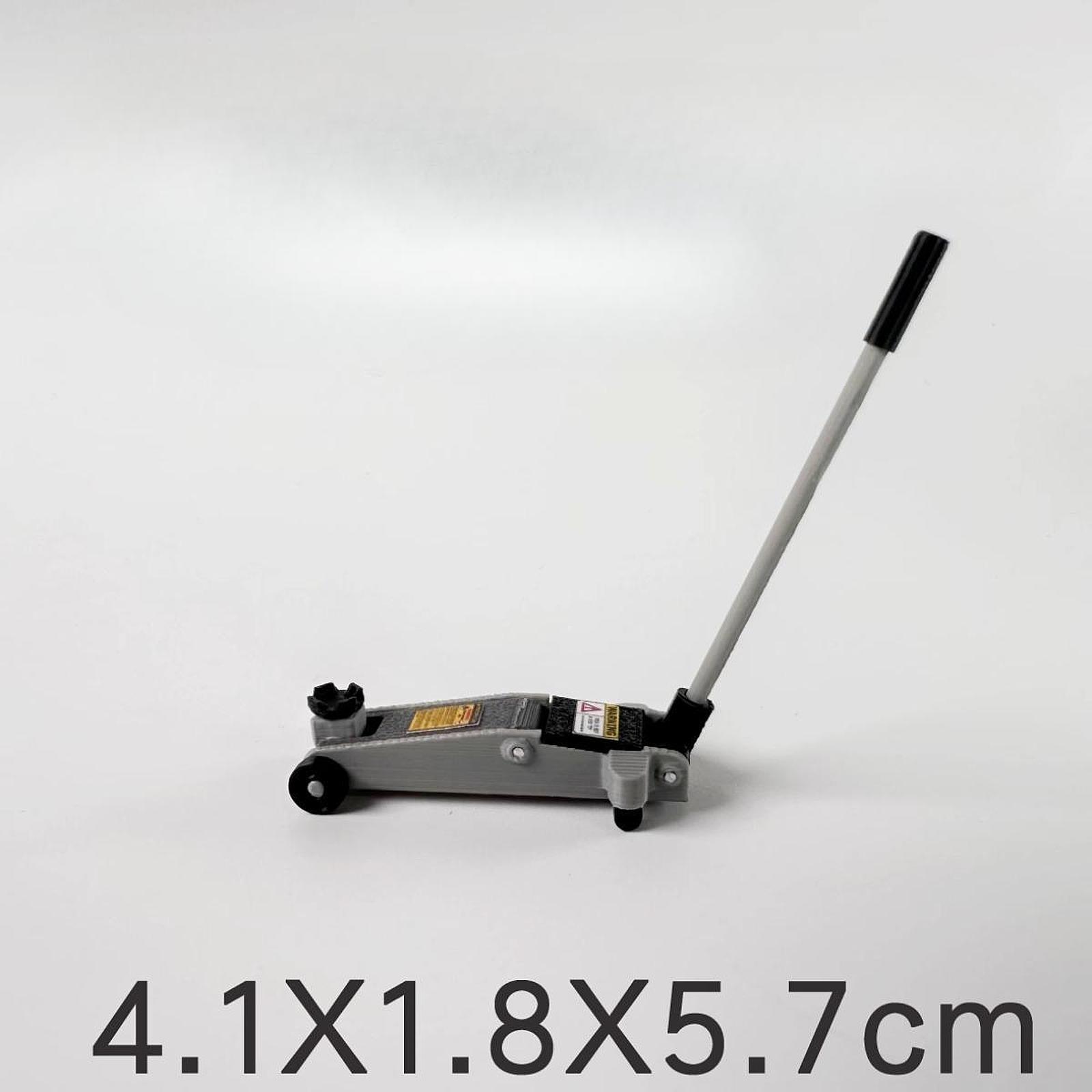 Auto Repair Shop Photos - Alat Peraga Foto Ornamen Skala 1:18,