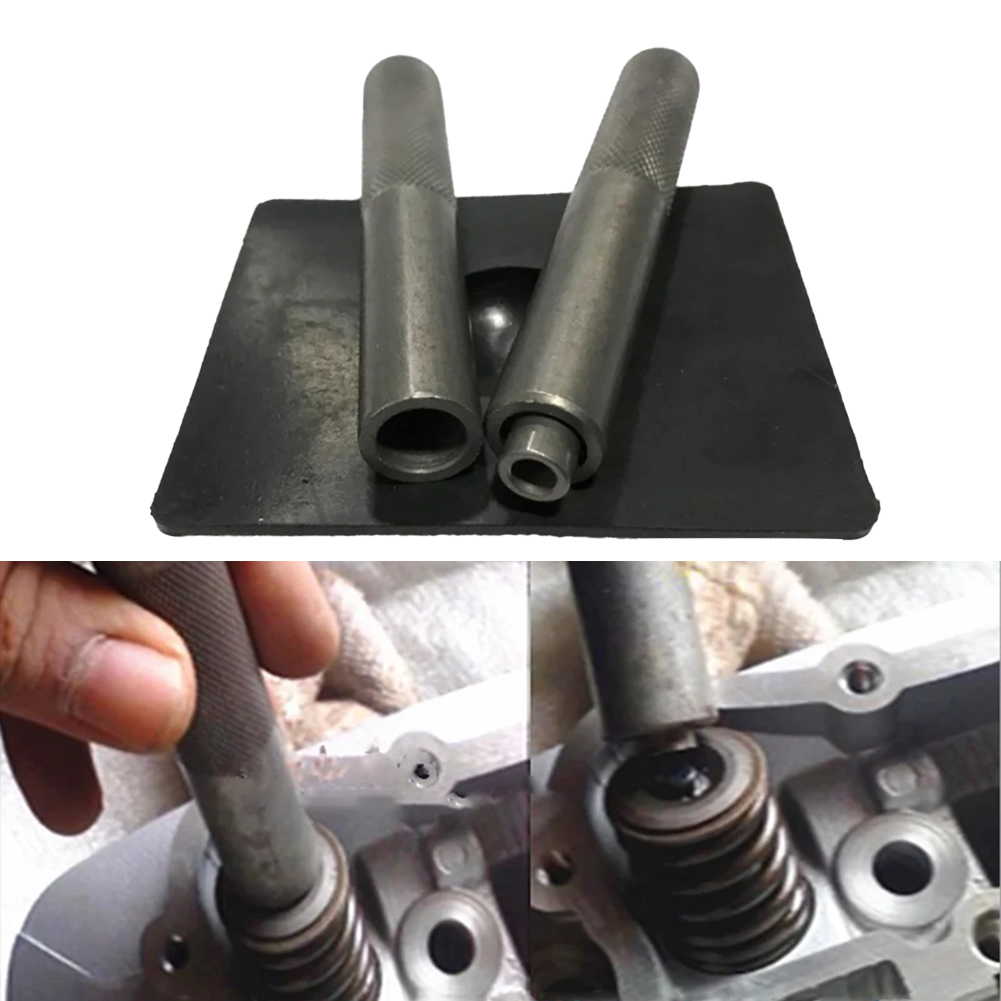Valve Spring Compressor - Alat Kompresor Pemasang & Pelepas Per
