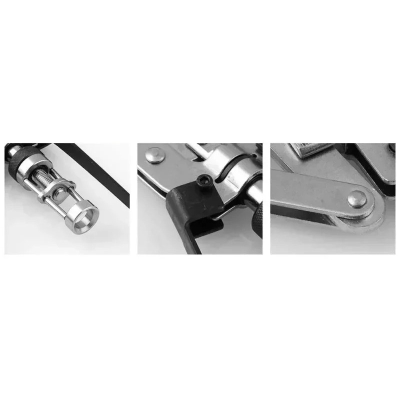 Valve Spring Compressor - Alat Penghilang/Penekan Per Spring Katup Universal,