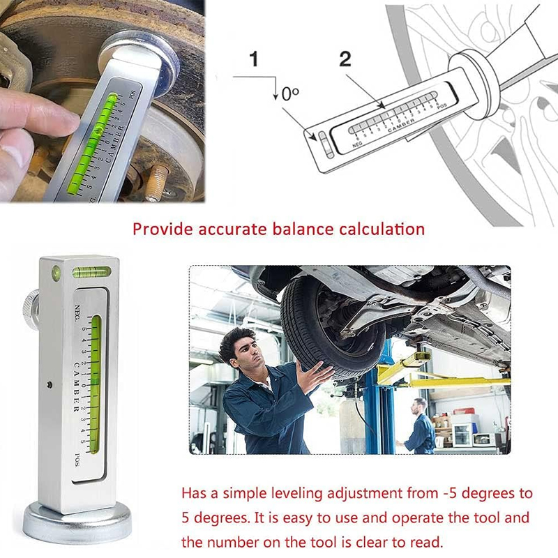 Alat Ukur Magnetik Penyesuaian - Tire Balance Machine ulasan dan harga