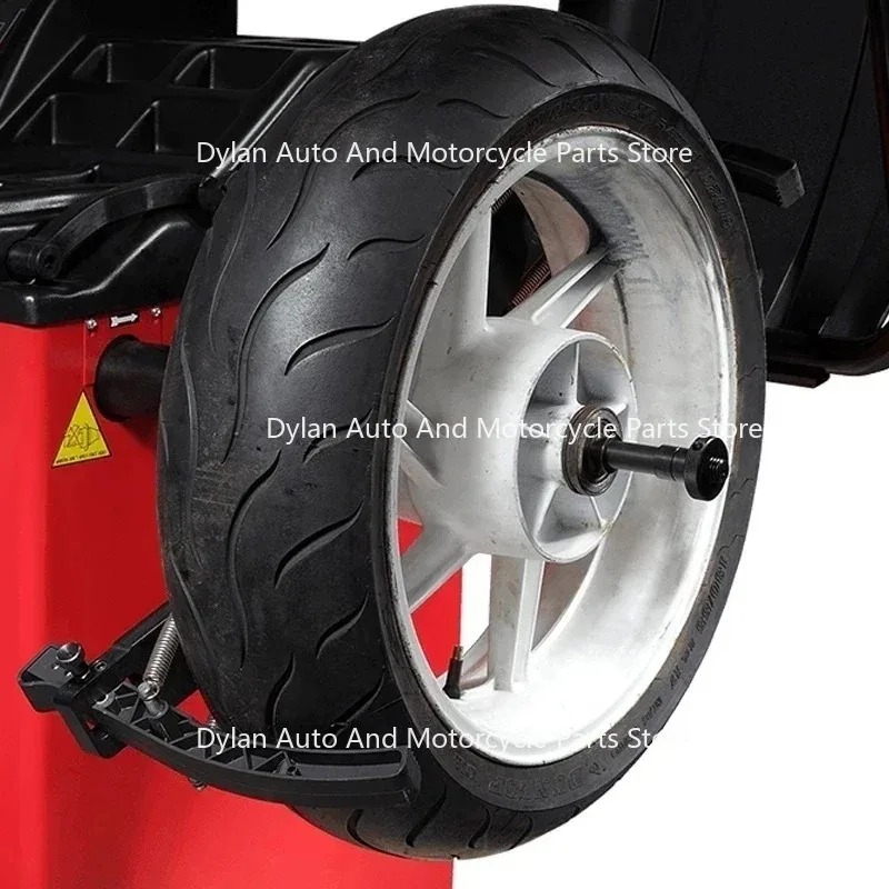 1set Kit Adaptor Wheel Balance - Tire Balance Machine ulasan dan harga