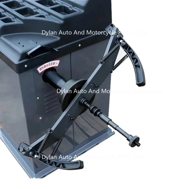 1set Kit Adaptor Wheel Balance - Tire Balance Machine ulasan dan harga