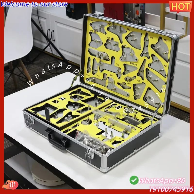 2026Hot 140 Kit Konektor Pengg - Auto Repair Shop For Transmissions ulasan dan harga
