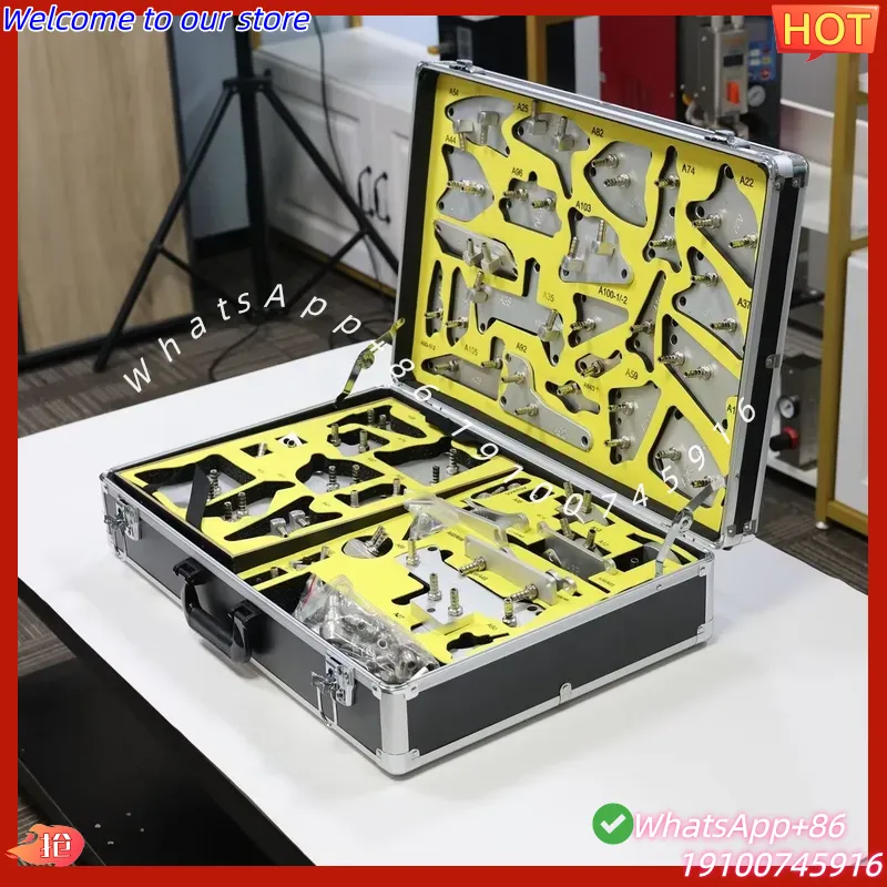 2026Hot 140 Kit Konektor Pengg - Auto Repair Shop For Transmissions ulasan dan harga