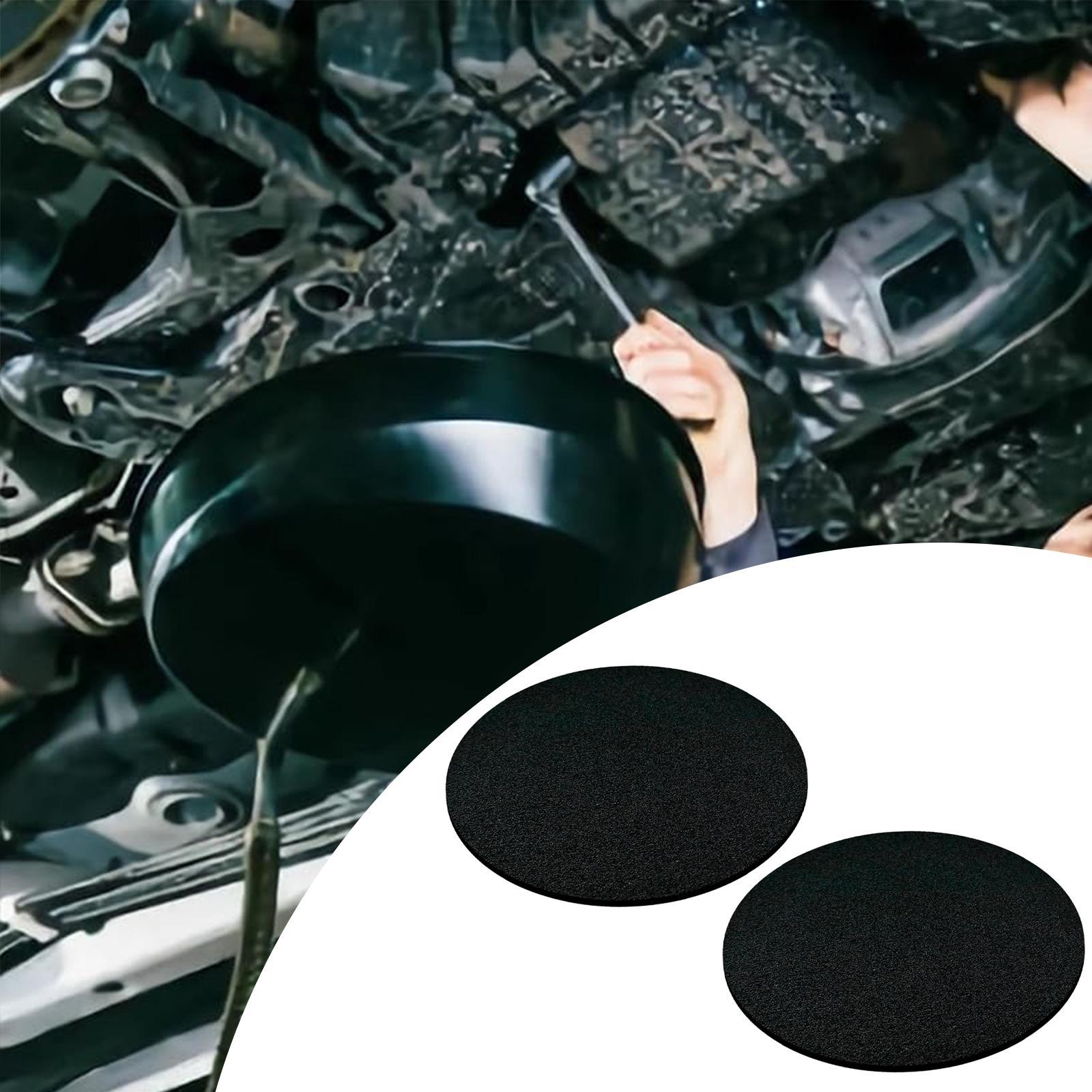 Alas Penahan Cipratan Oli Prof - Auto Repair Shop For Transmissions ulasan dan harga