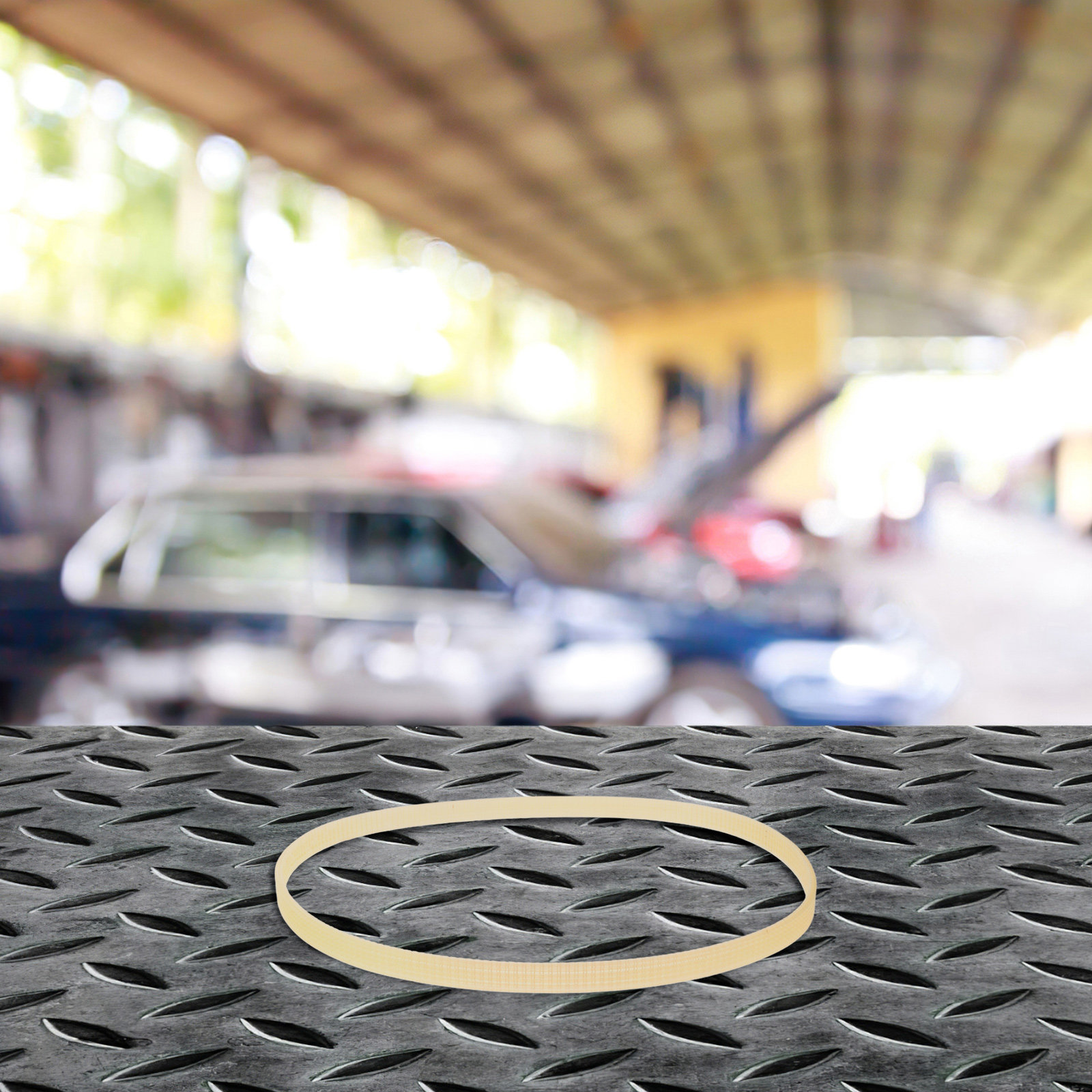 Sabuk Penggerak Penyeimbang Ba - Tire Balance Machine ulasan dan harga