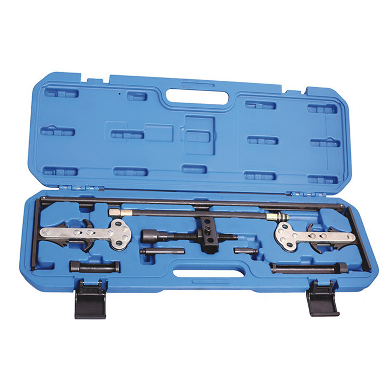 Set Alat Kompresor Pegas Katup - Valve Spring Compressor ulasan dan harga