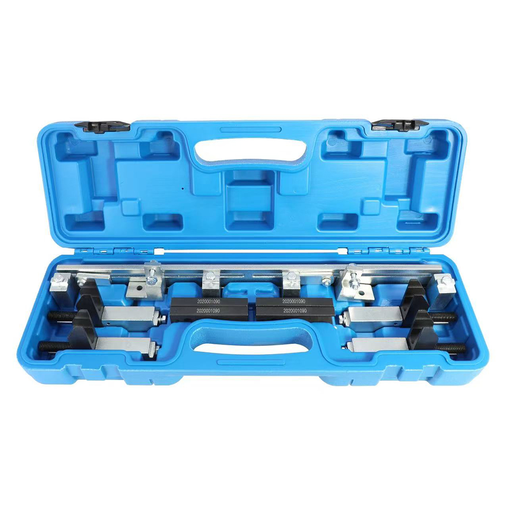 Versi Baru Perakitan Aktuator  - Valve Spring Compressor ulasan dan harga