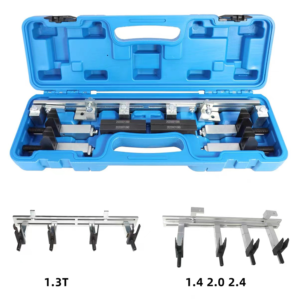 Versi Baru Perakitan Aktuator  - Valve Spring Compressor ulasan dan harga