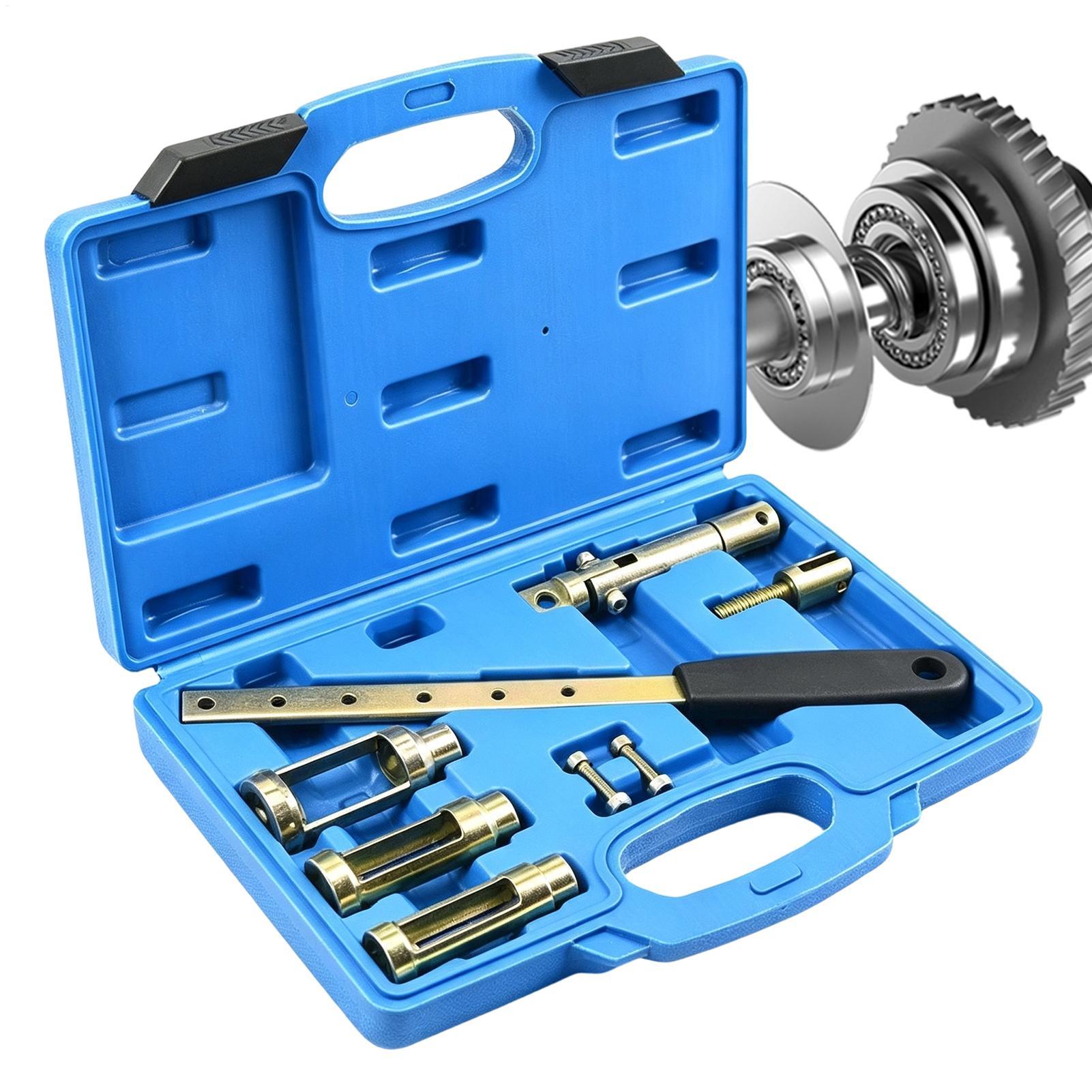 Set Alat Kompresor Pegas Katup - Valve Spring Compressor ulasan dan harga