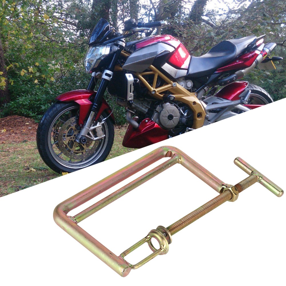 Alat Kompresor Pegas Katup Ren - Valve Spring Compressor ulasan dan harga