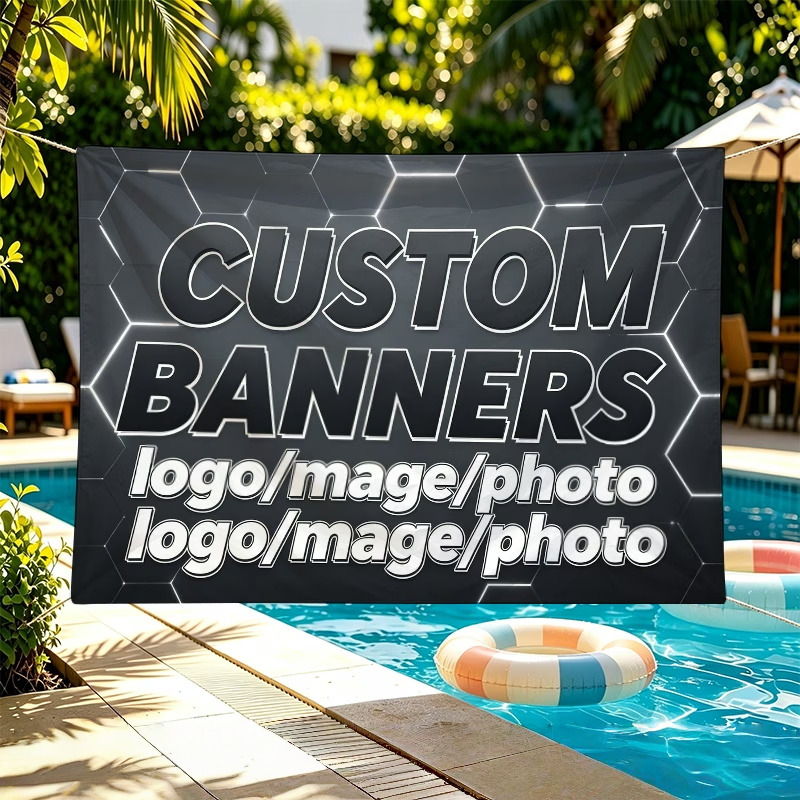 Bendera Spanduk Kustom Cocok U - Auto Repair Shop Photos ulasan dan harga