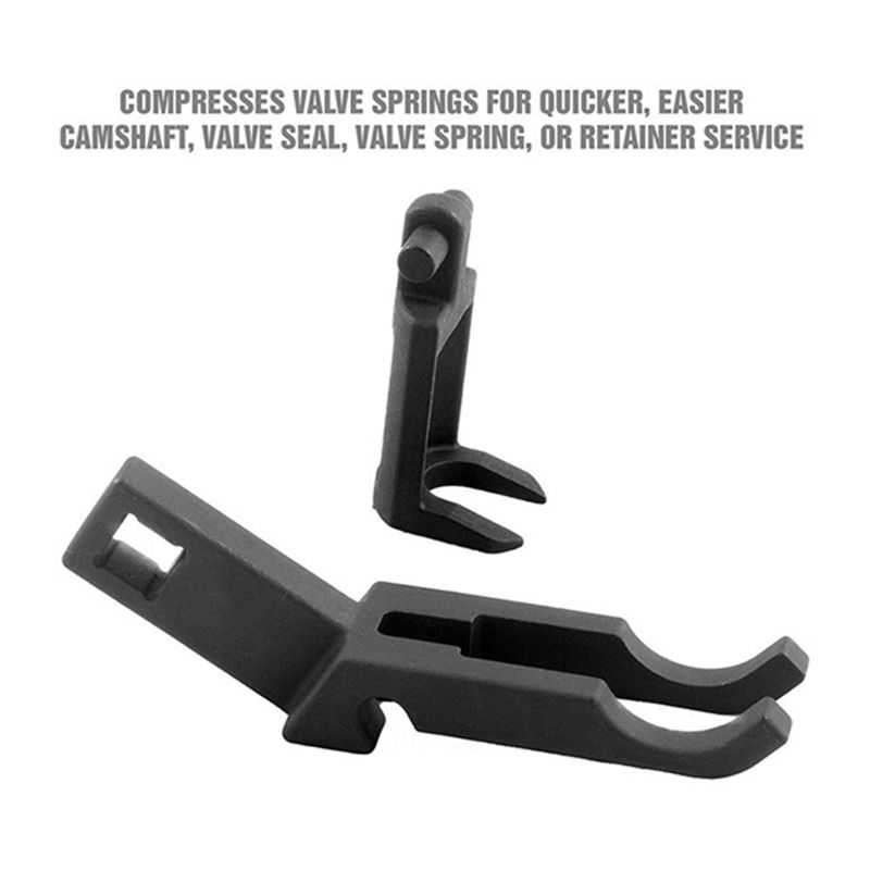 24434 Kompresor Pegas Katup 2- - Valve Spring Compressor ulasan dan harga