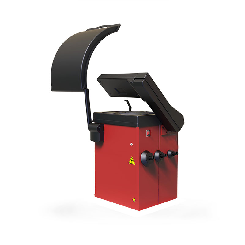 Mesin Penyeimbang Ban Efisiens - Tire Balance Machine ulasan dan harga