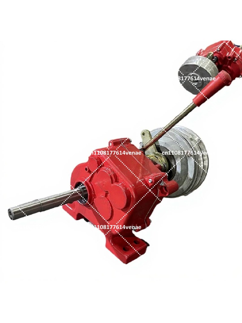 Troli Gearbox Transmisi Tugas  - Auto Repair Shop For Transmissions ulasan dan harga