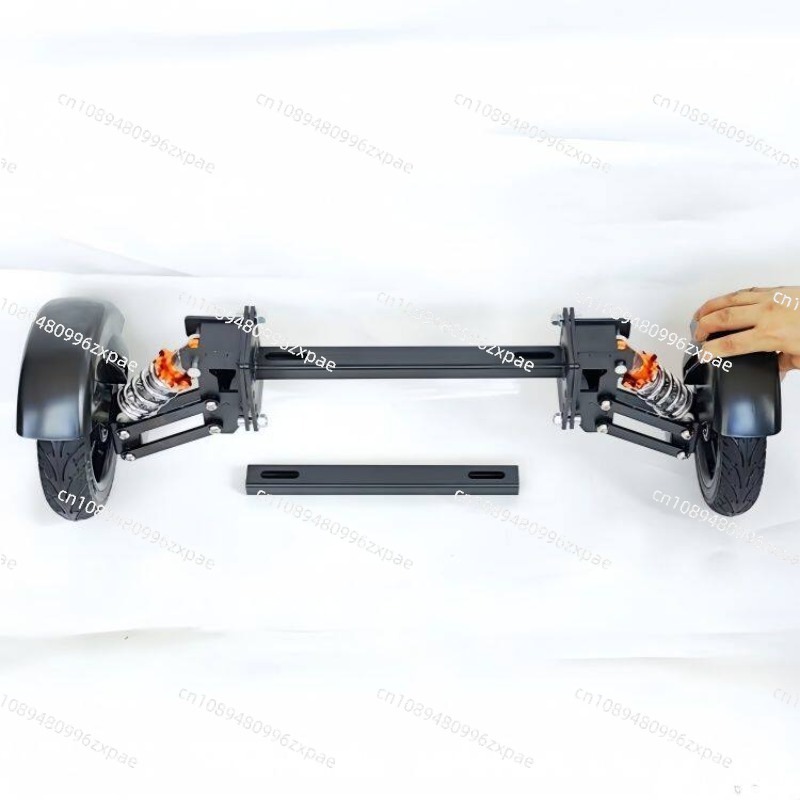 Roda bantu kendaraan listrik,  - Tire Balance Machine ulasan dan harga