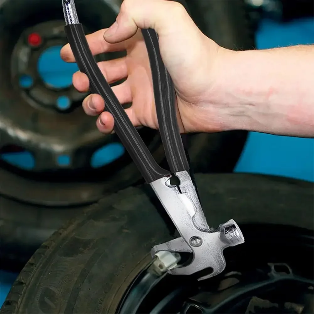 Tang mesin reparasi ban mobil, - Tire Balance Machine ulasan dan harga