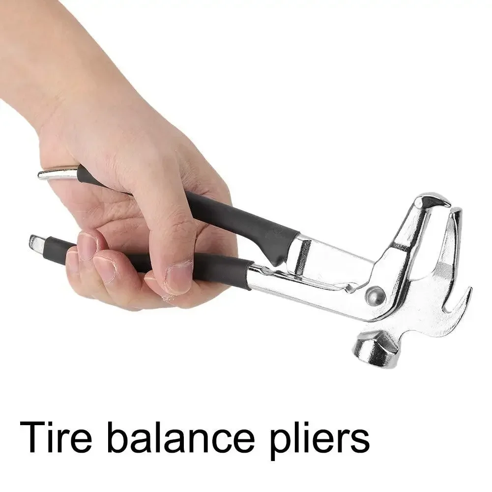 Tang mesin reparasi ban mobil, - Tire Balance Machine ulasan dan harga