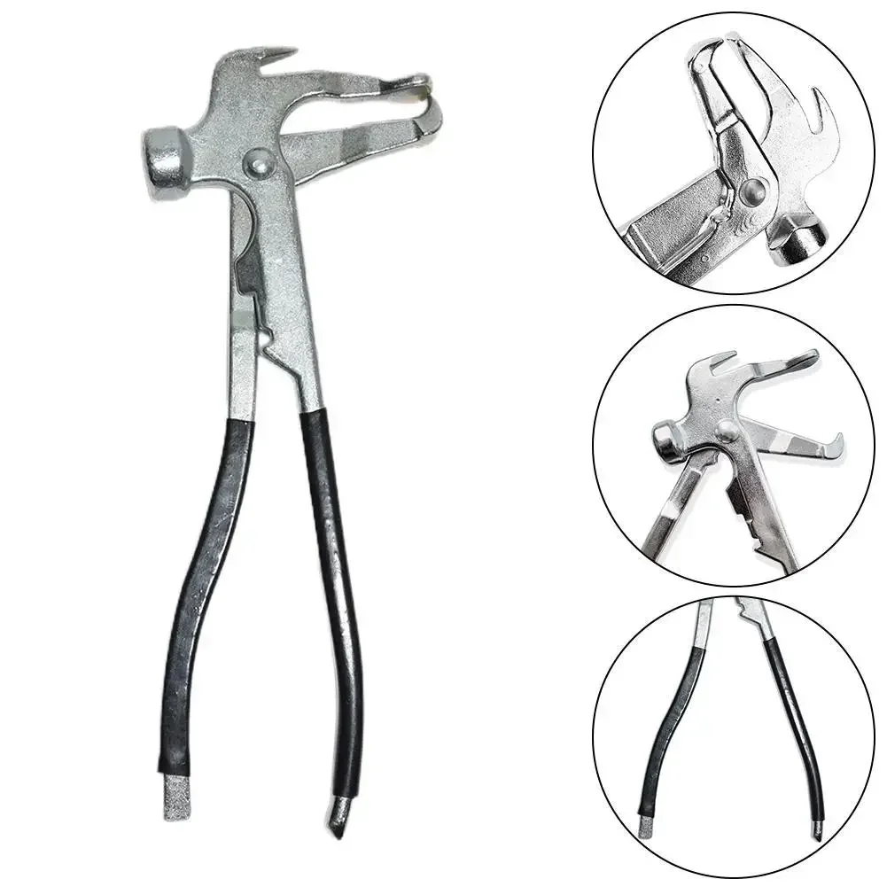 Tang mesin reparasi ban mobil, - Tire Balance Machine ulasan dan harga