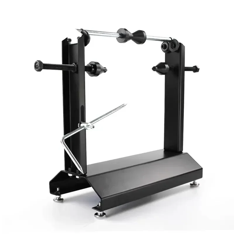 Alat Penyeimbang Ban Motor Bar - Tire Balance Machine ulasan dan harga