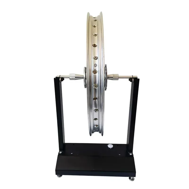 Alat Penyeimbang Ban Motor Bar - Tire Balance Machine ulasan dan harga