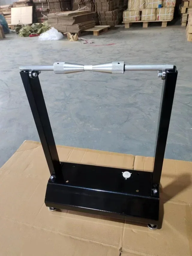 Alat Penyeimbang Ban Motor Bar - Tire Balance Machine ulasan dan harga