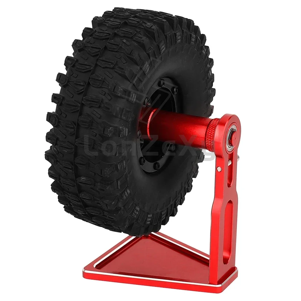 Alat Penyeimbang ban mobil Rc, - Tire Balance Machine ulasan dan harga