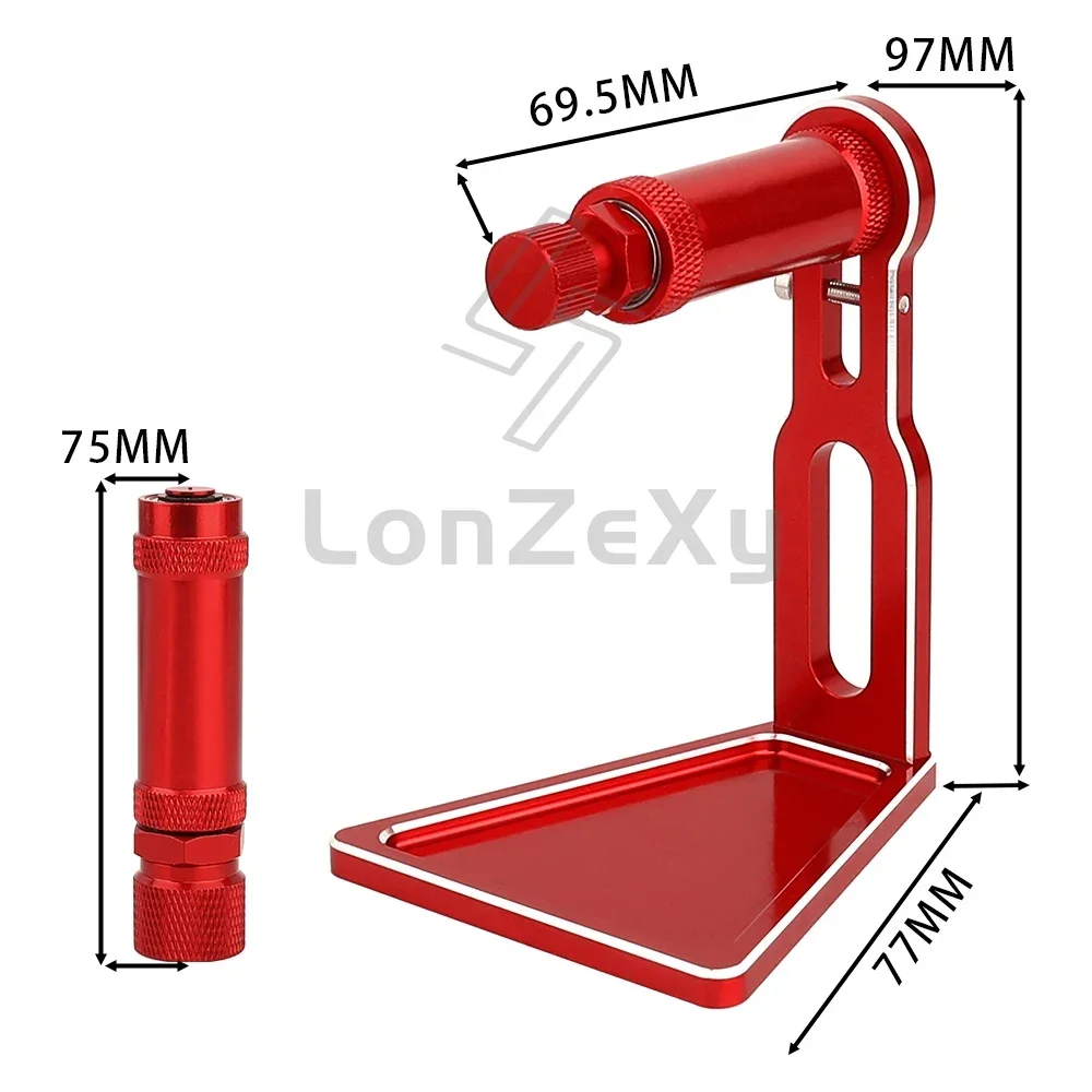 Alat Penyeimbang ban mobil Rc, - Tire Balance Machine ulasan dan harga