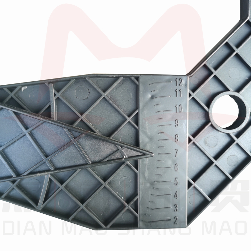 Kaliper pengukur lebar ban, ak - Tire Balance Machine ulasan dan harga