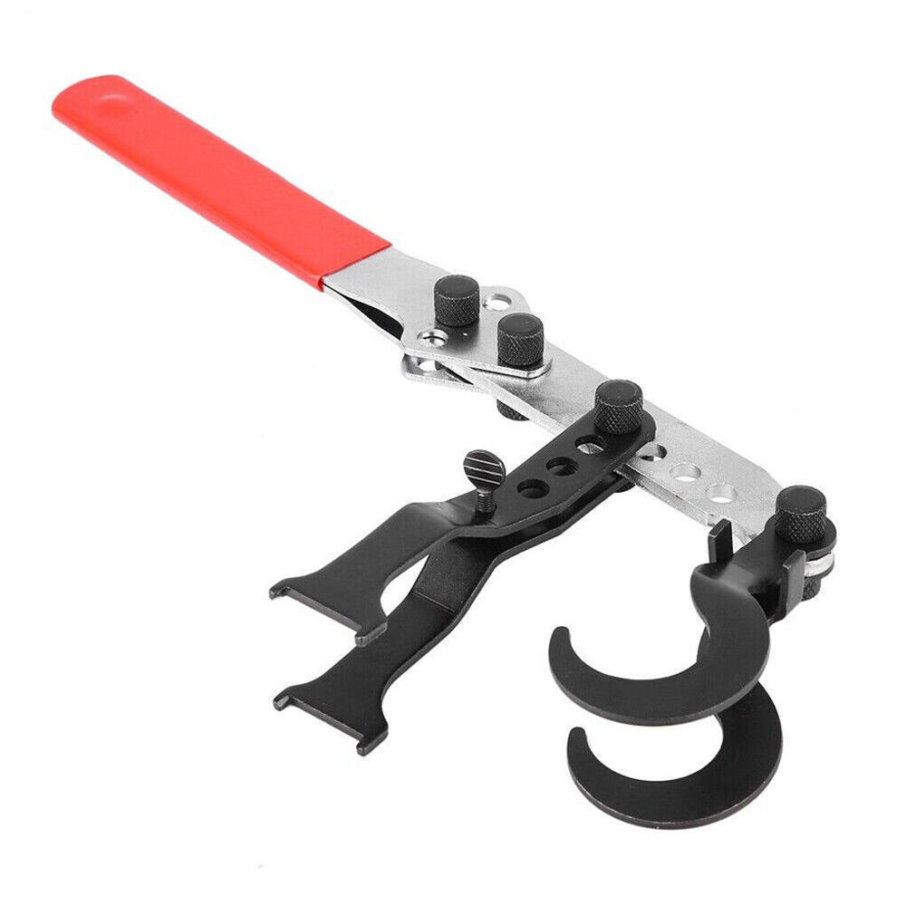 Alat penghilang kompresor pega - Valve Spring Compressor ulasan dan harga