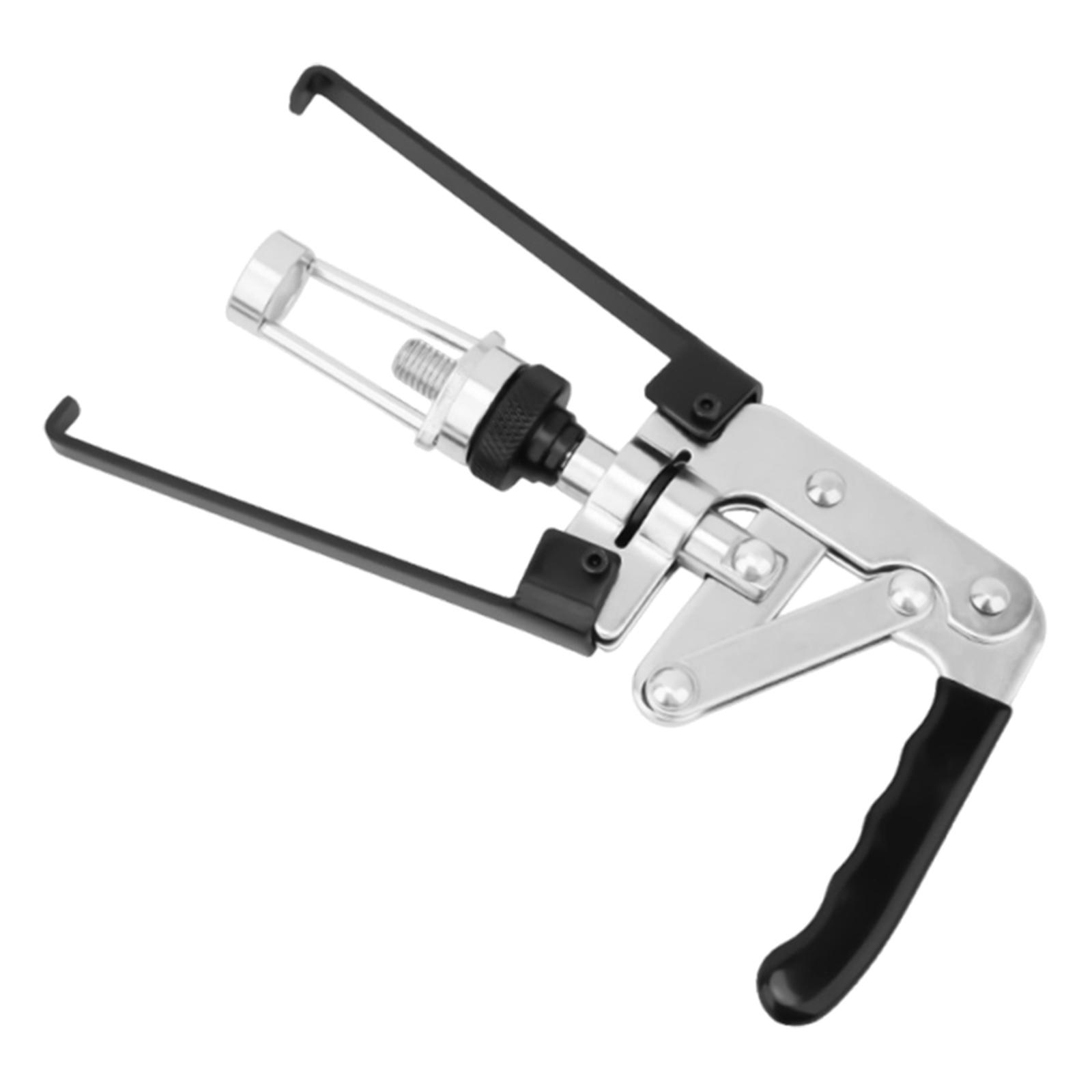Alat Kompresi Mesin, Penekan K - Valve Spring Compressor ulasan dan harga