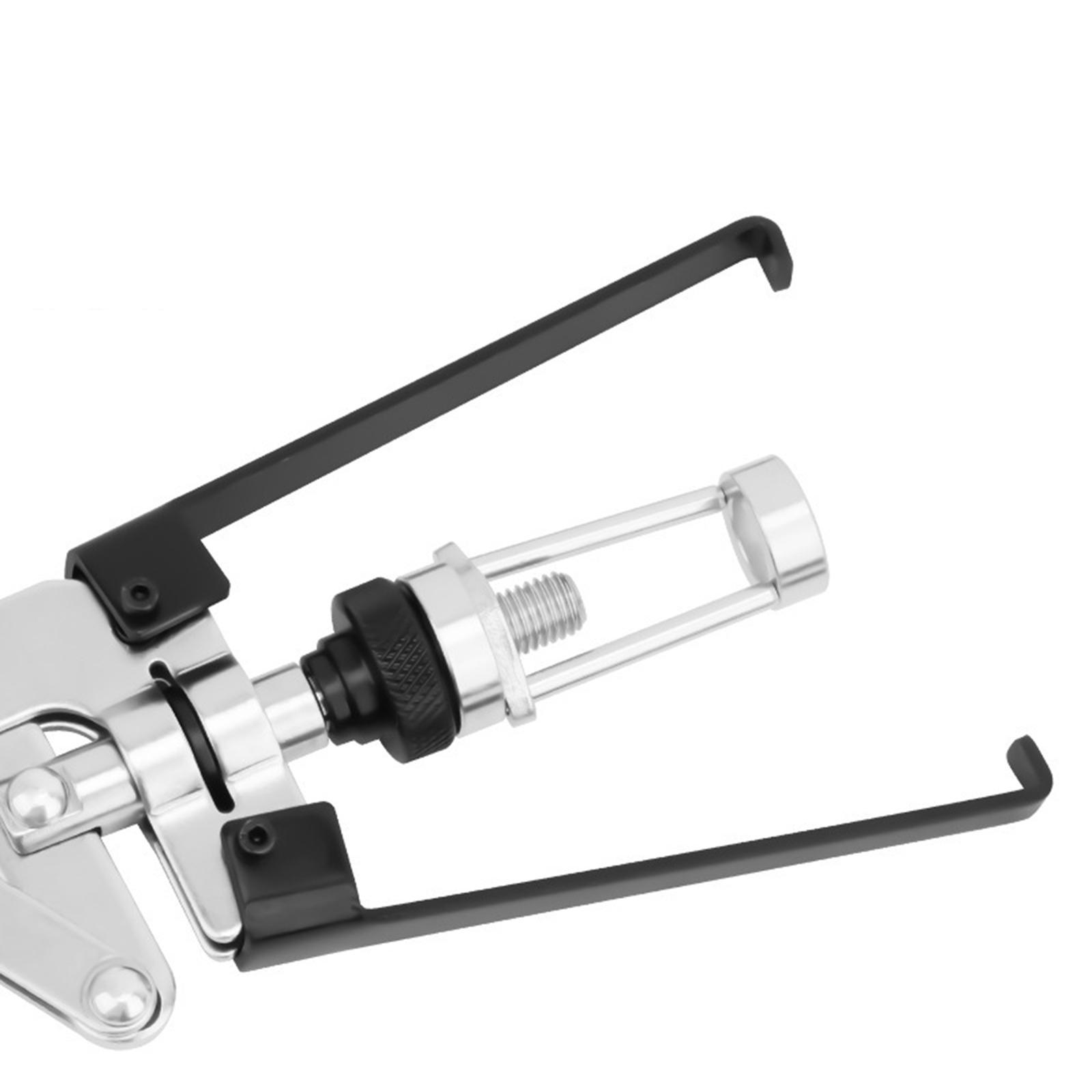 Alat Kompresi Mesin, Penekan K - Valve Spring Compressor ulasan dan harga