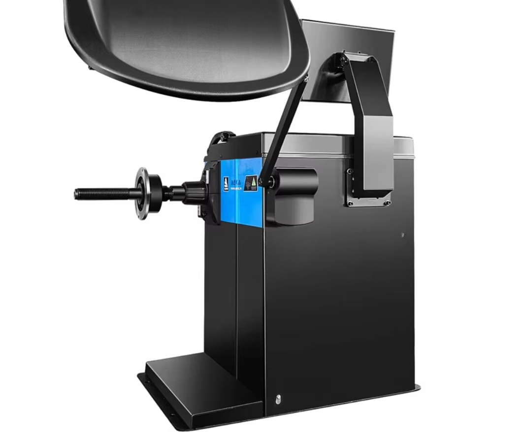 Mesin Penyeimbang Ban Dinamis  - Tire Balance Machine ulasan dan harga