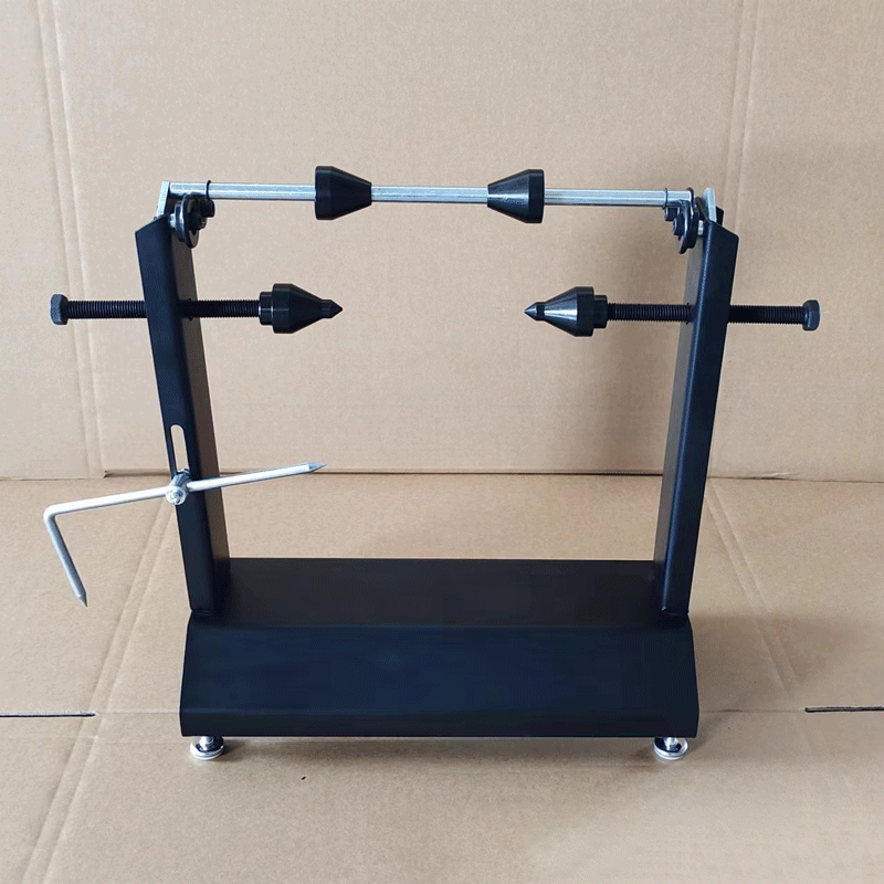 Mesin keseimbangan ban sepeda  - Tire Balance Machine ulasan dan harga