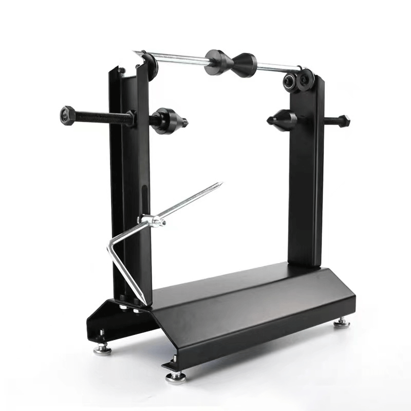 Mesin keseimbangan ban sepeda  - Tire Balance Machine ulasan dan harga