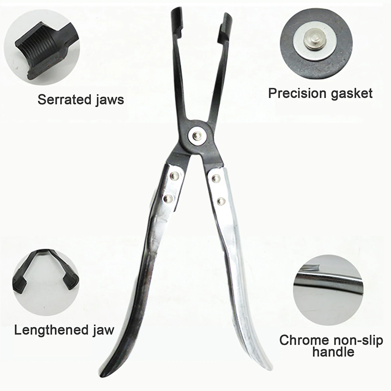 Alat bongkar segel minyak katu - Valve Spring Compressor ulasan dan harga
