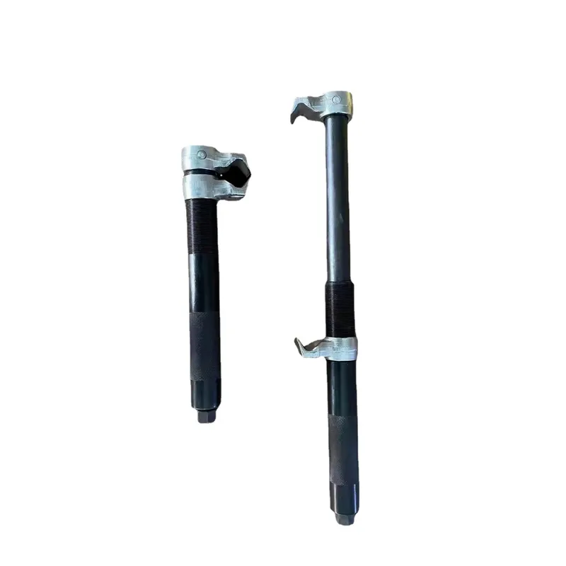 Alat Kompresor Peredam Kejut M - Valve Spring Compressor ulasan dan harga