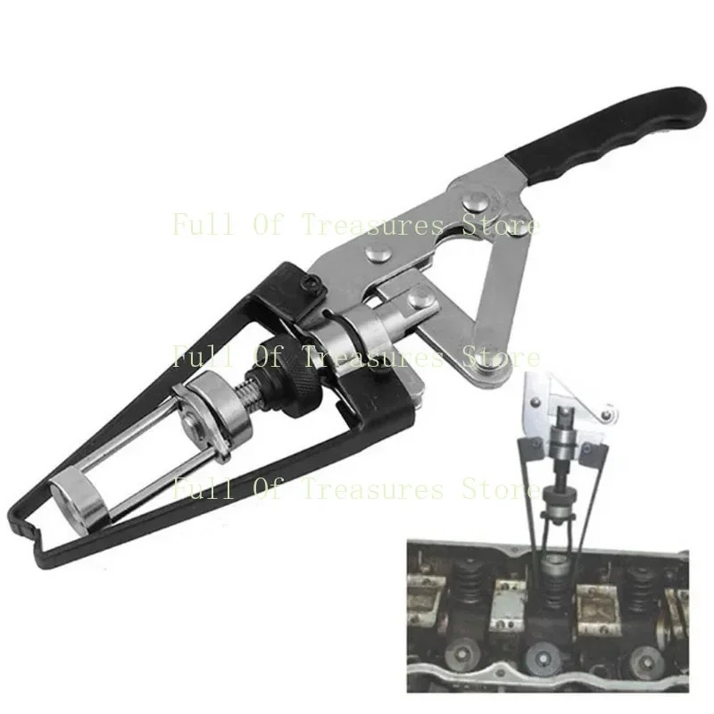 Alat Penghilang/Penekan Per Sp - Valve Spring Compressor ulasan dan harga
