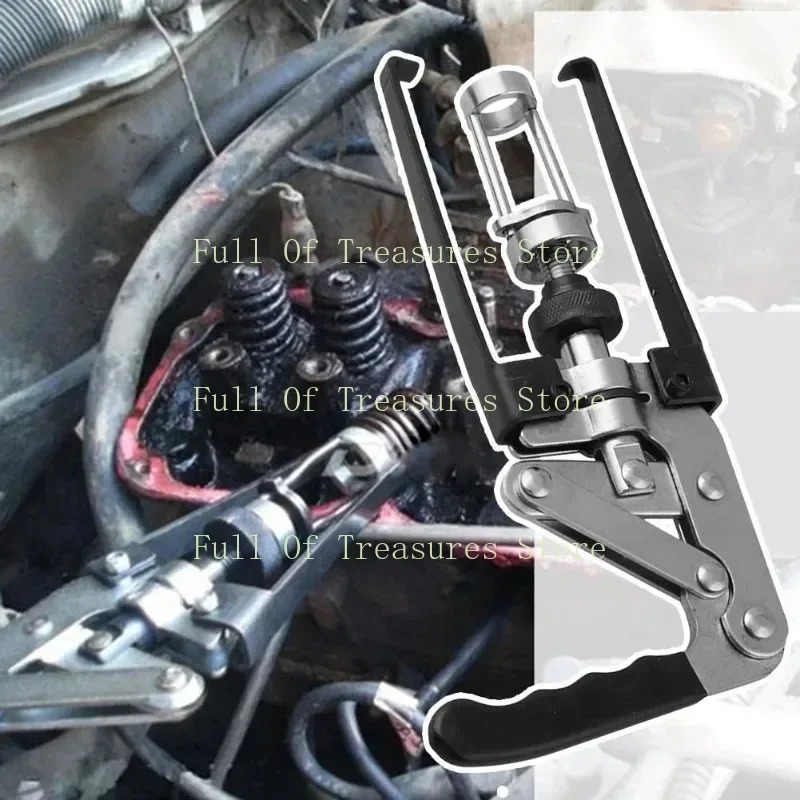 Alat Penghilang/Penekan Per Sp - Valve Spring Compressor ulasan dan harga