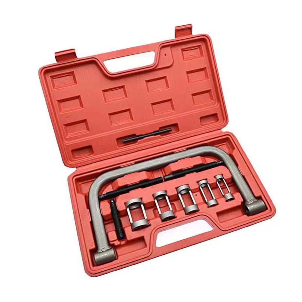Set 10 Buah Kompresor Pegas Ka - Valve Spring Compressor ulasan dan harga