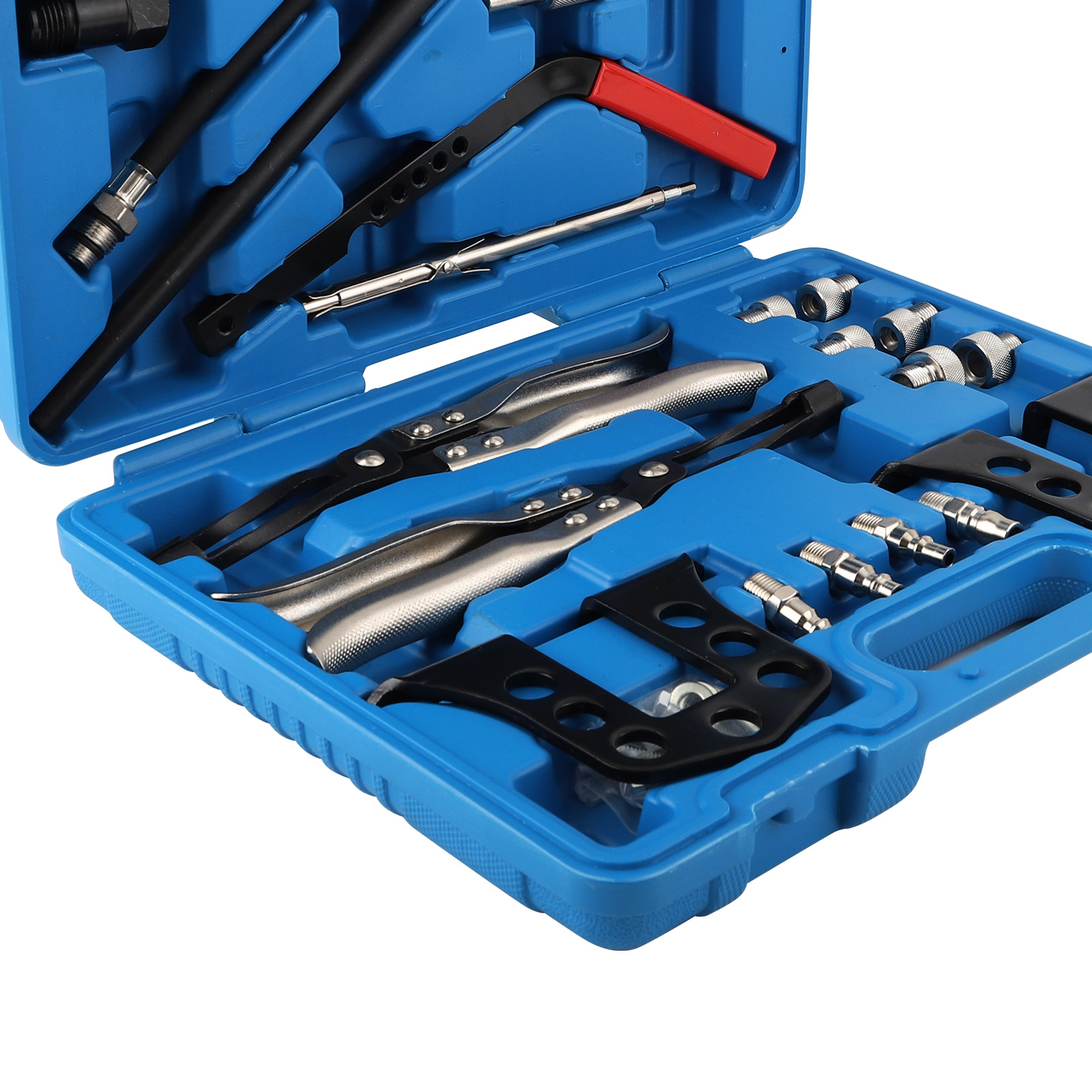 Alat Servis Kepala Silinder Ko - Valve Spring Compressor ulasan dan harga