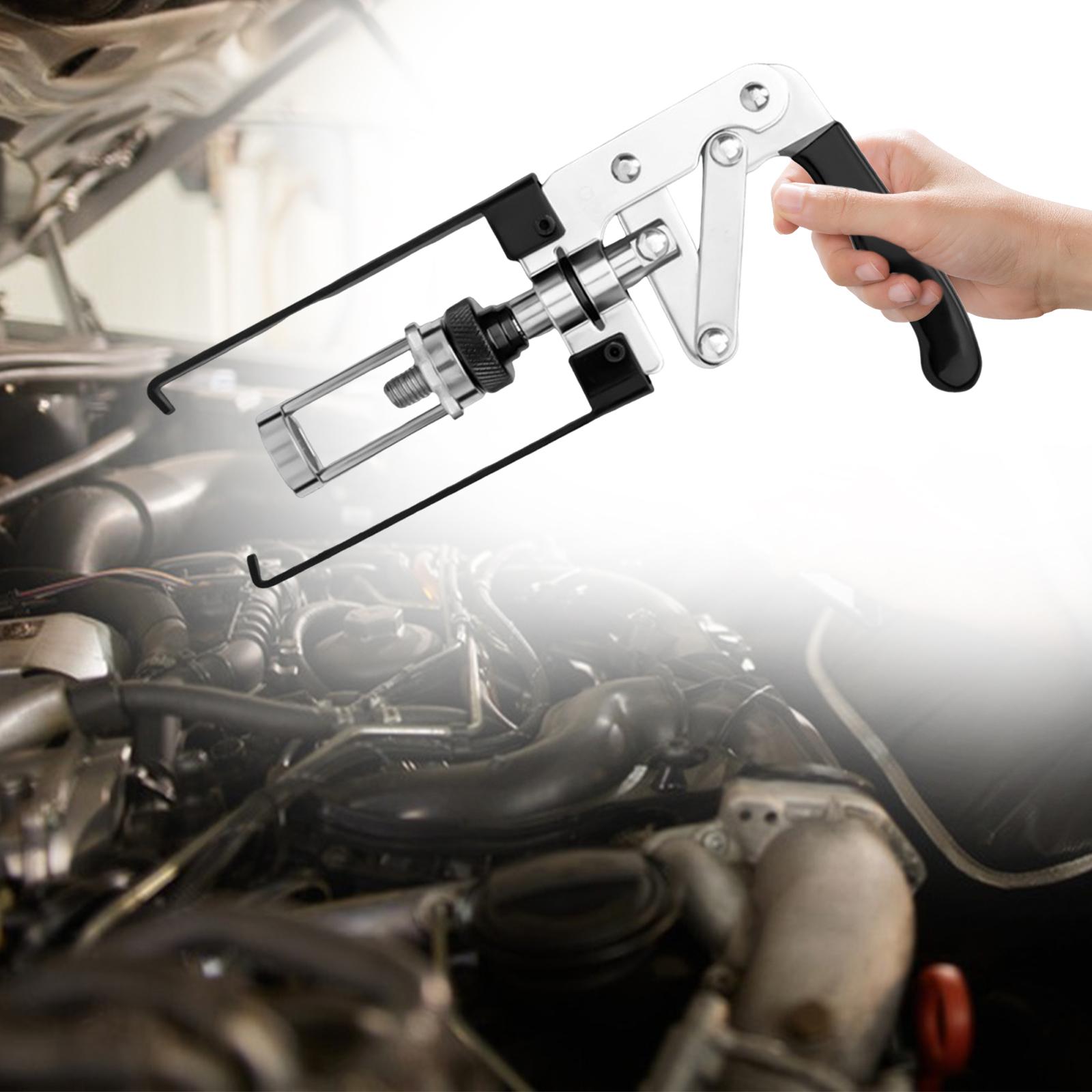 Alat Pelepas dan Pemasangan Ko - Valve Spring Compressor ulasan dan harga