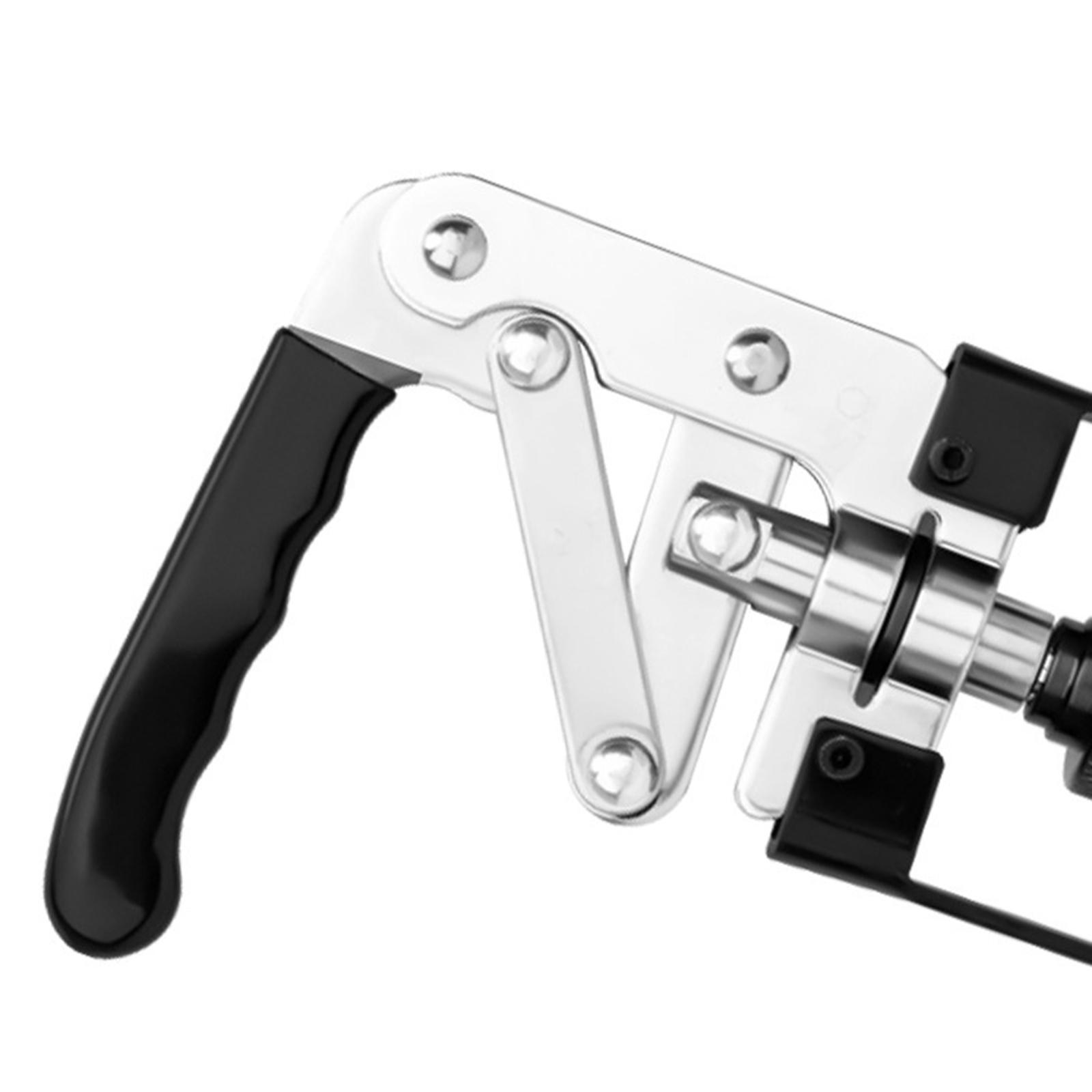 Alat Pelepas dan Pemasangan Ko - Valve Spring Compressor ulasan dan harga