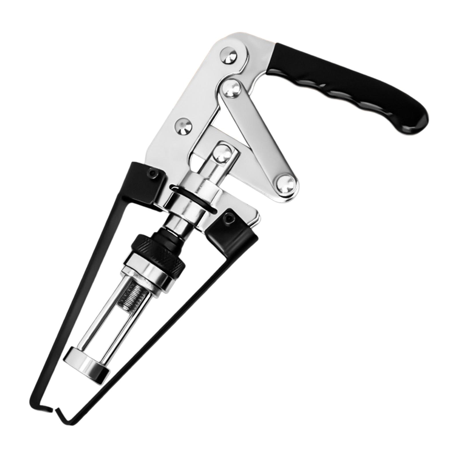 Alat Pelepas dan Pemasangan Ko - Valve Spring Compressor ulasan dan harga